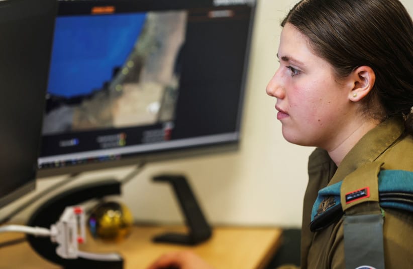 IDF's AI unit transformed air force effectiveness in Iran war ...