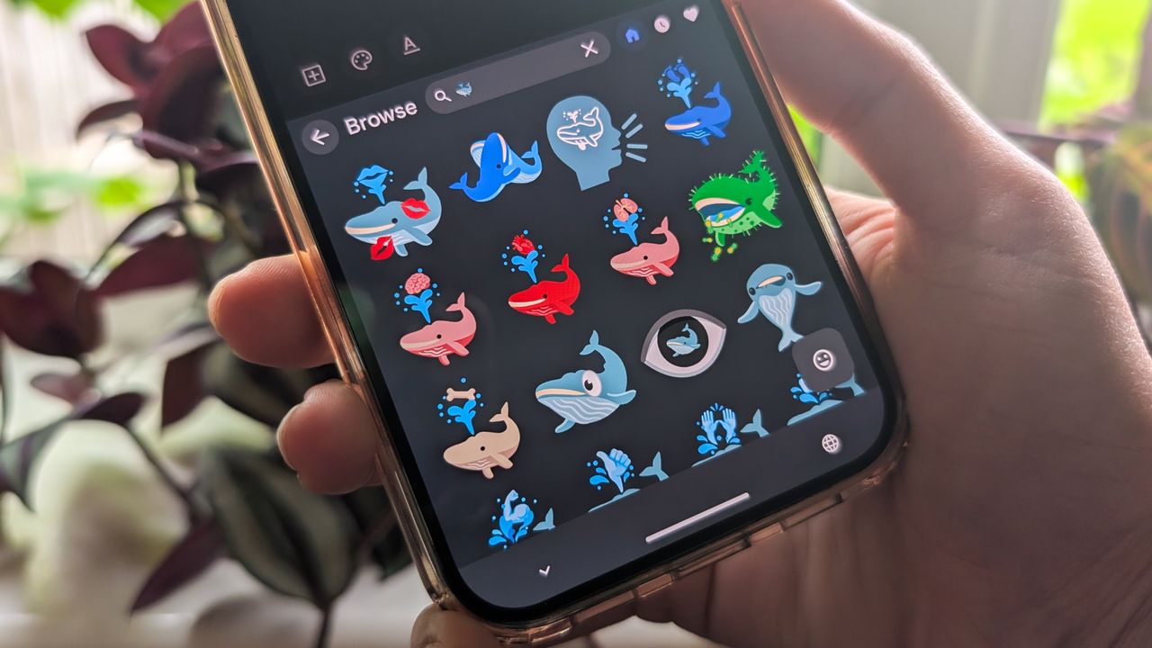 This underrated Android feature makes my belly hurt from laughing: you ...