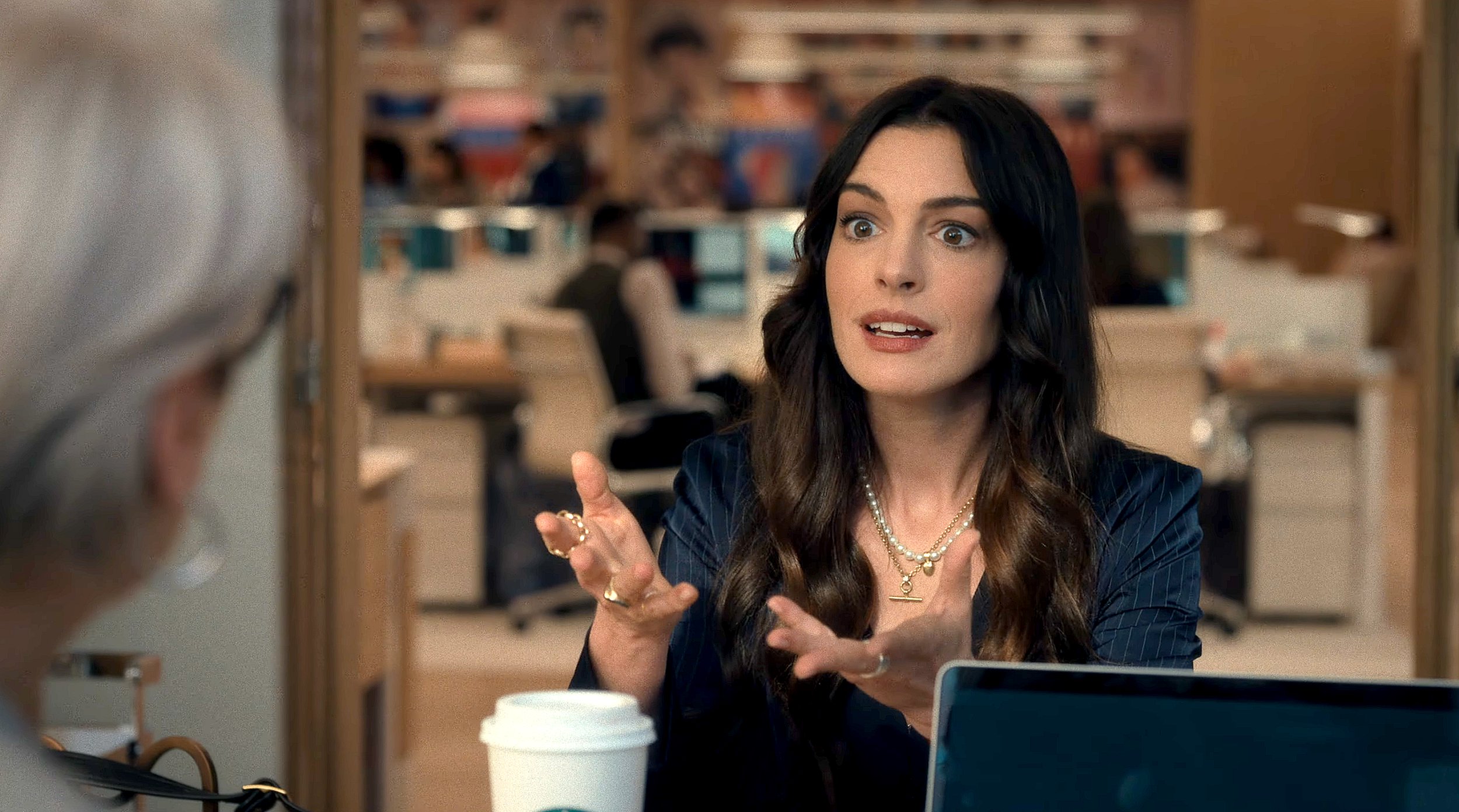 The Devil Wears Prada director reveals sleepless nights over 'crushing ...