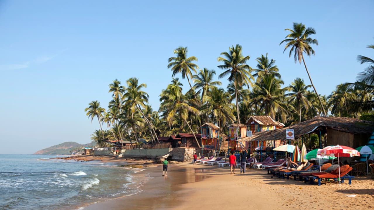 7 reasons why Goa is the perfect honeymoon destination in India; read on