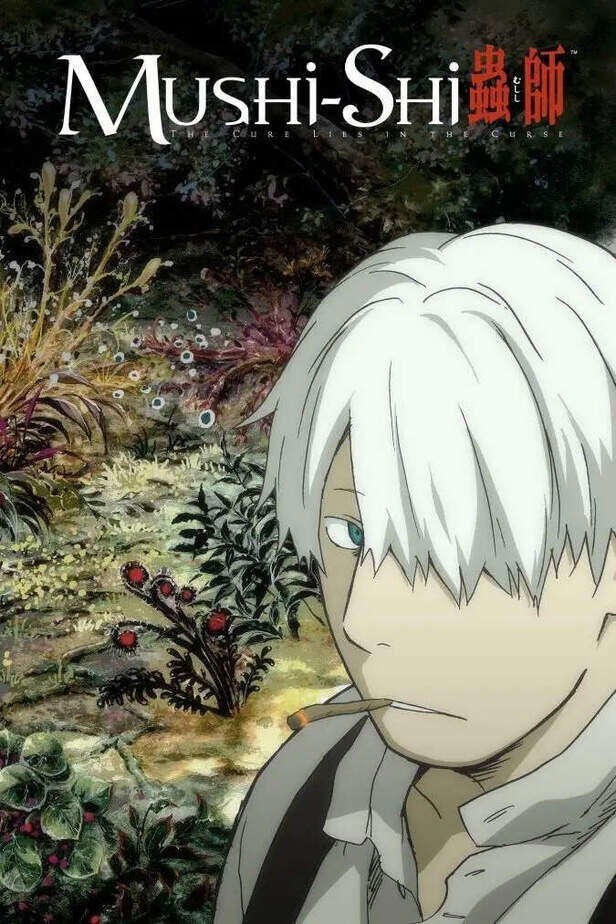 Slow-burn anime gems for fans of The Apothecary Diaries