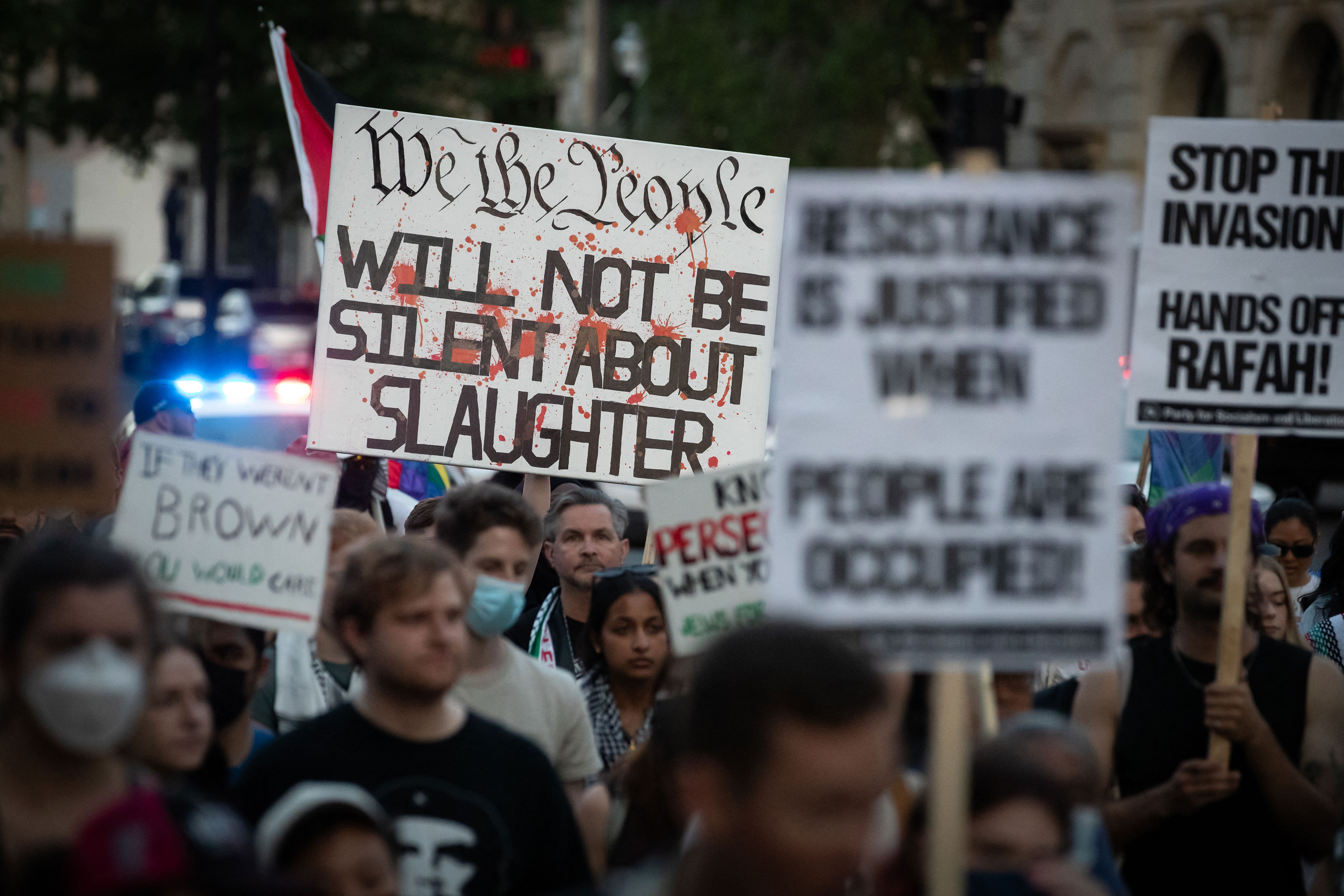 Protest-for-Palestine-on-International-Workers’-Day