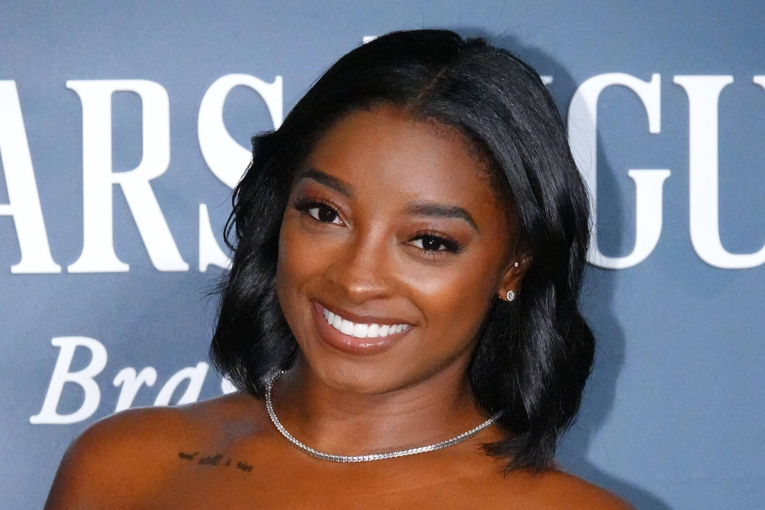 Simone Biles' $25M empire: Inside the deals that made her rich