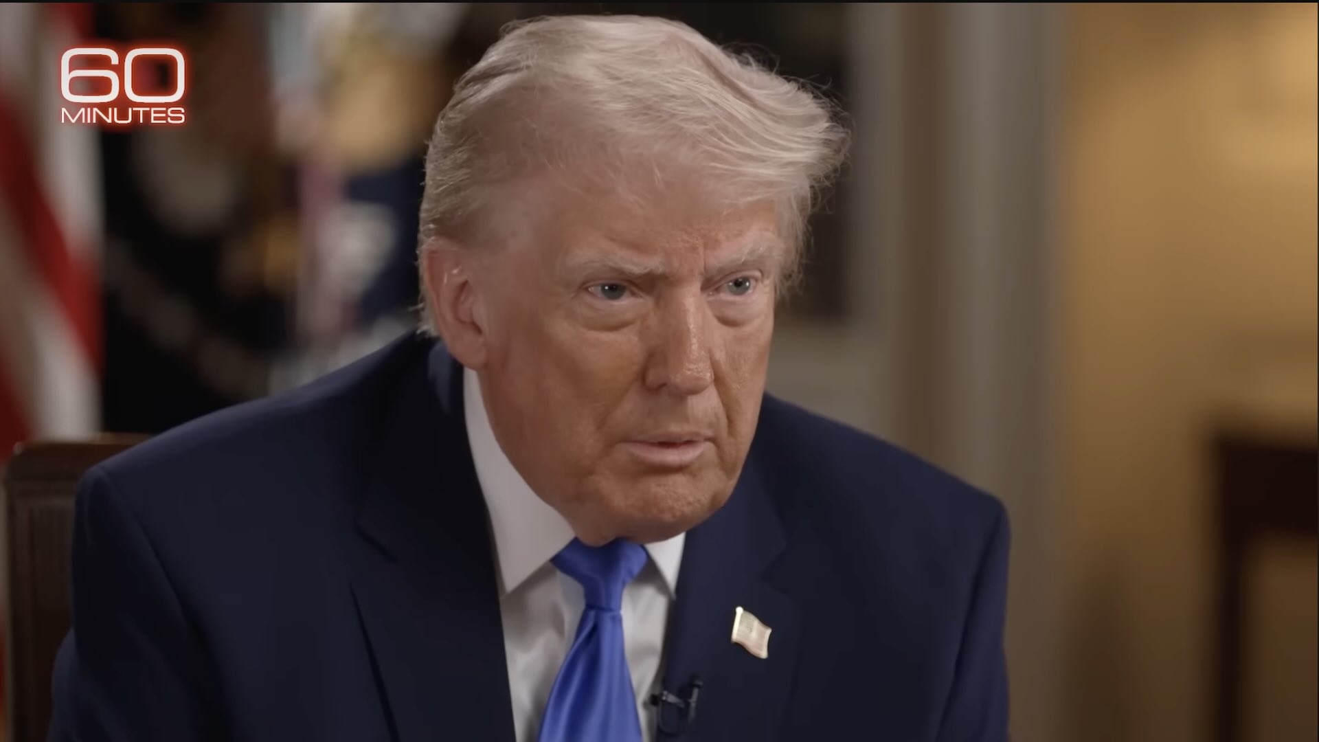 Donald Trump, fonte: YouTube