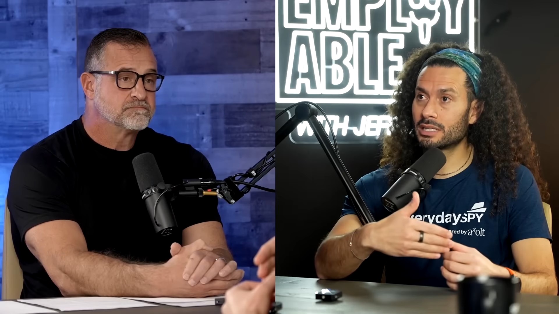 Former officer reveals the CIA secretly modeled itself after terrorist ...