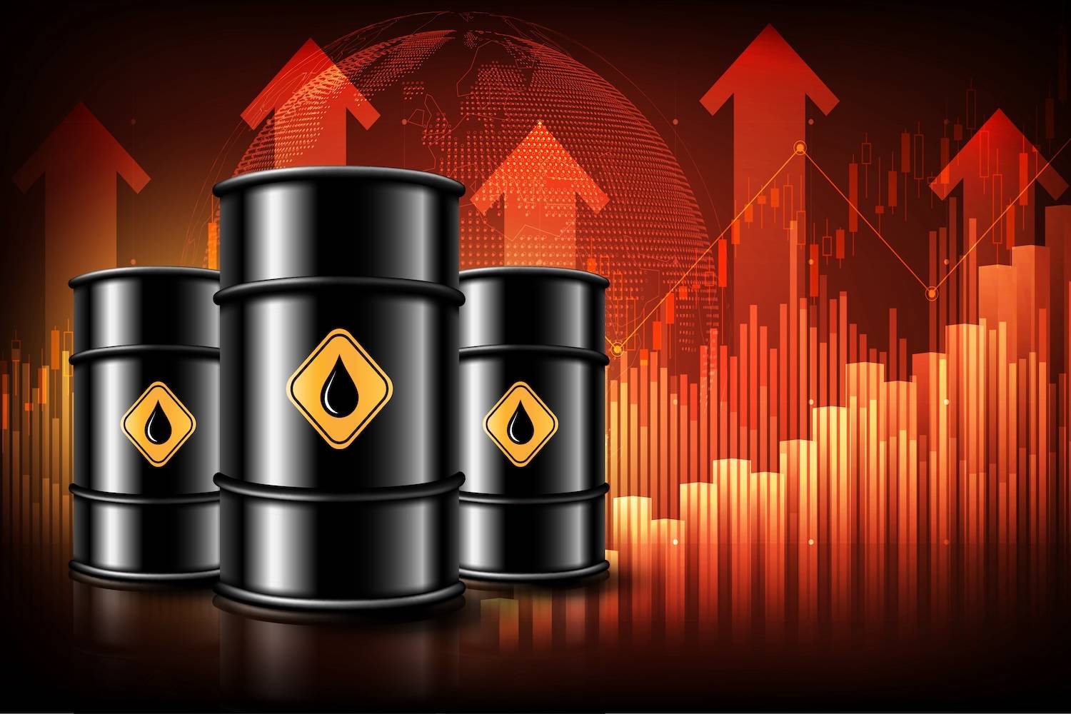 World Bank: Middle East war to spark biggest energy price surge since 2022