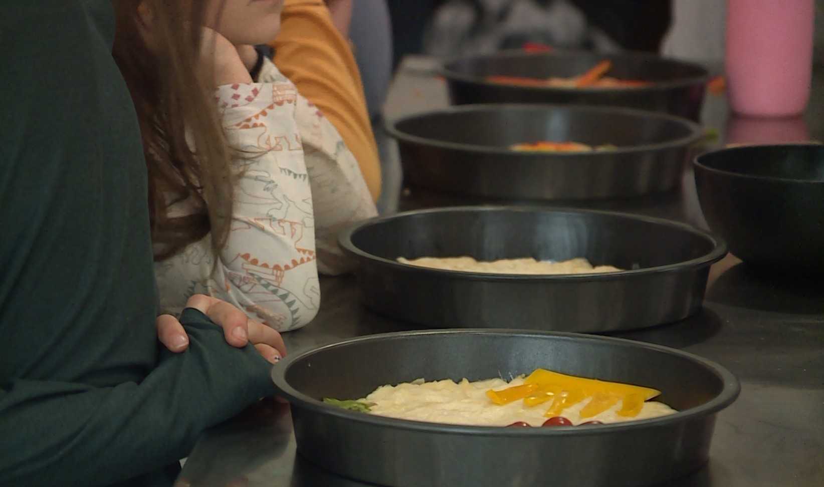 Cooking up change: Maine bakery launches new nonprofit