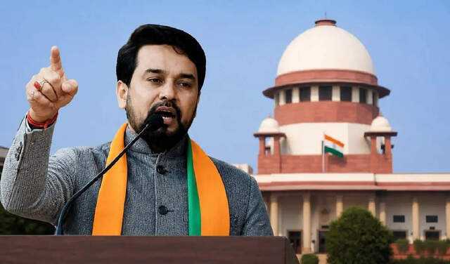 Supreme Court ruling sparks debate over hate speech allegations against ...