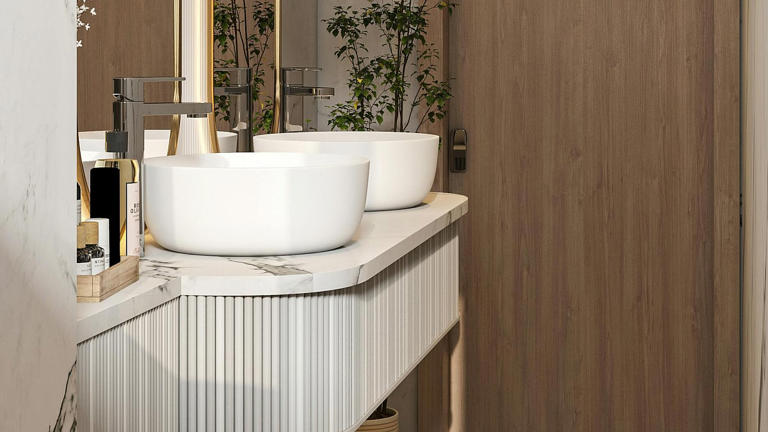 How to choose the right basin for your bathroom?
