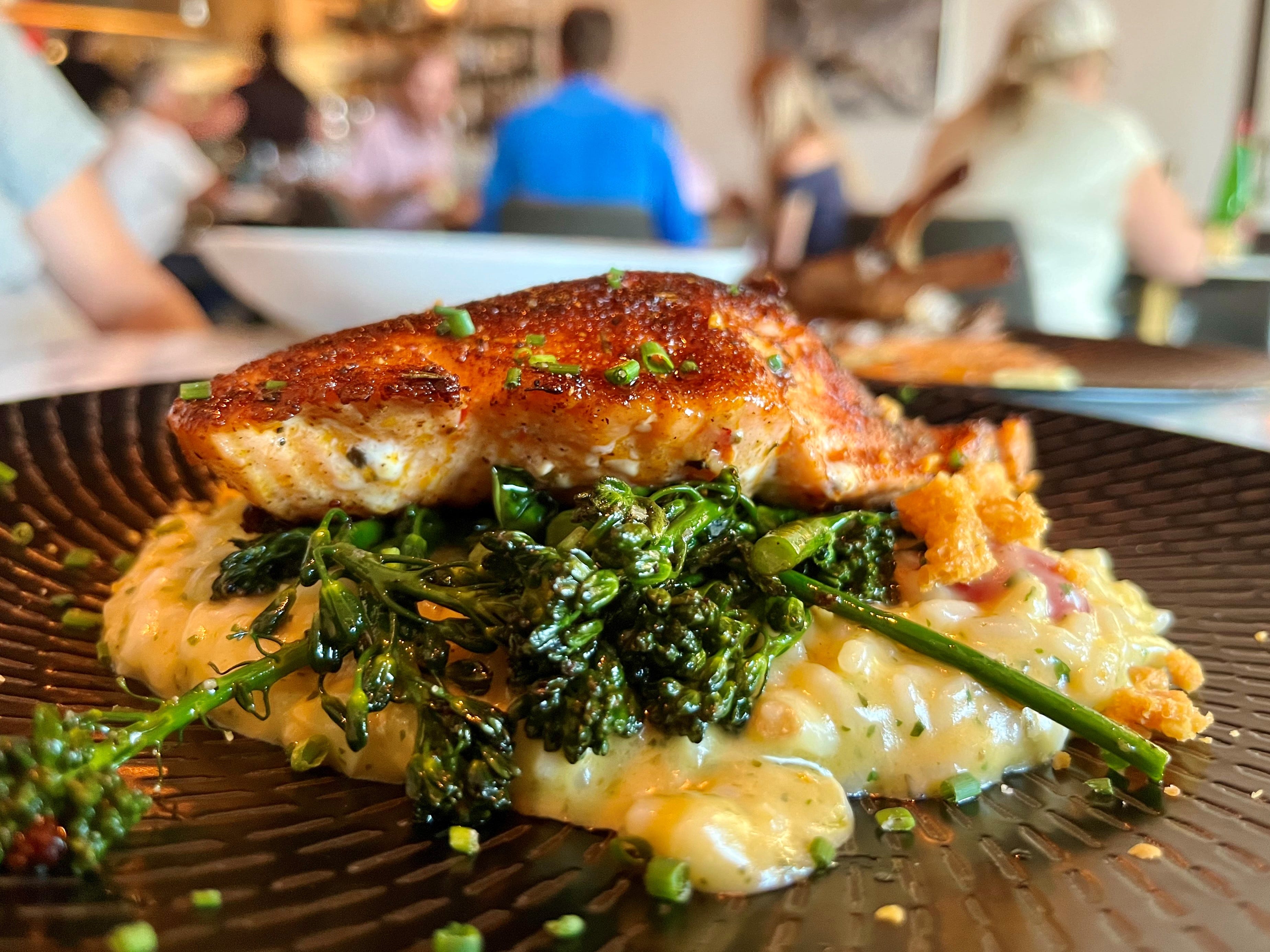 As Cape Coral's food scene booms, here are 6 of our go-to restaurants