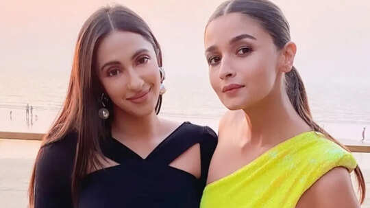 Akansha Ranjan Kapoor couldn't walk for 2-3 days because of pain after ...