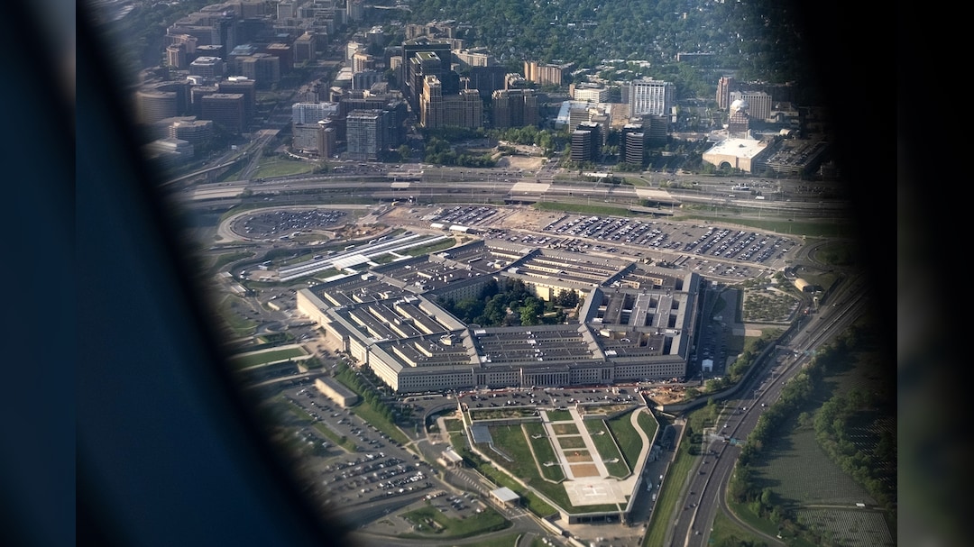 Microsoft, Amazon hand Pentagon more control over AI systems