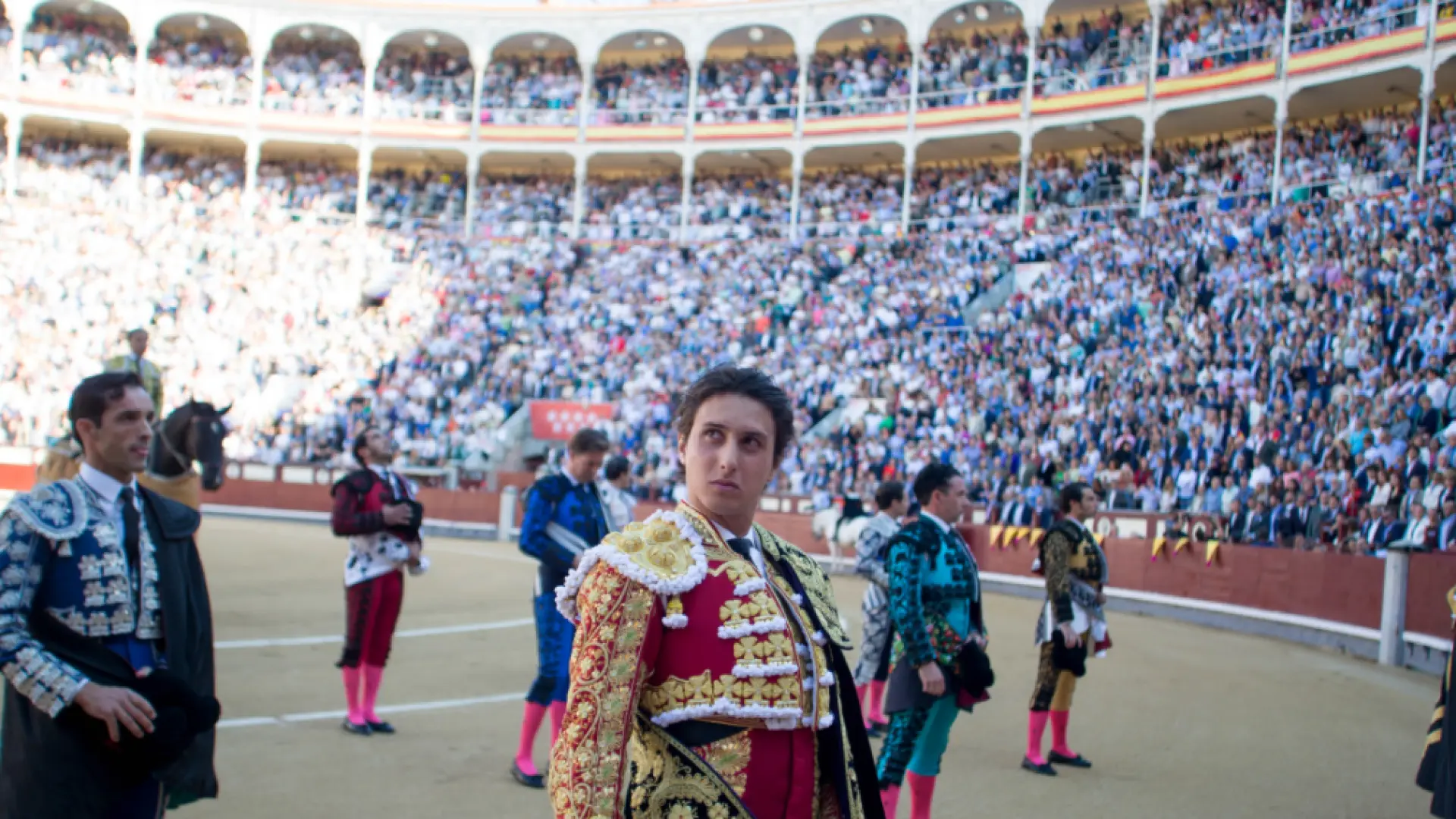 Horario y dónde ver gratis la Feria Taurina de San Isidro 2026 en ...