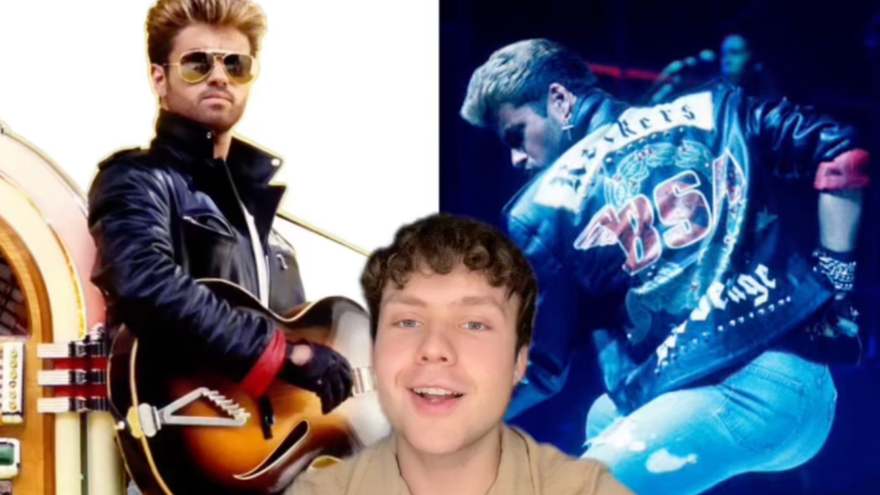 Why George Michael’s influence is everywhere in pop