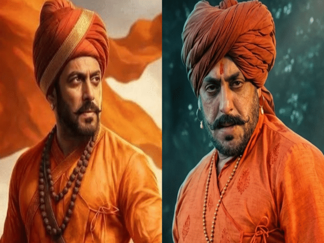 Salman Khan: Who was Jiva Mahala? Salman Khan played the character in ...