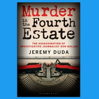 New book reveals Bolles case as few have heard it