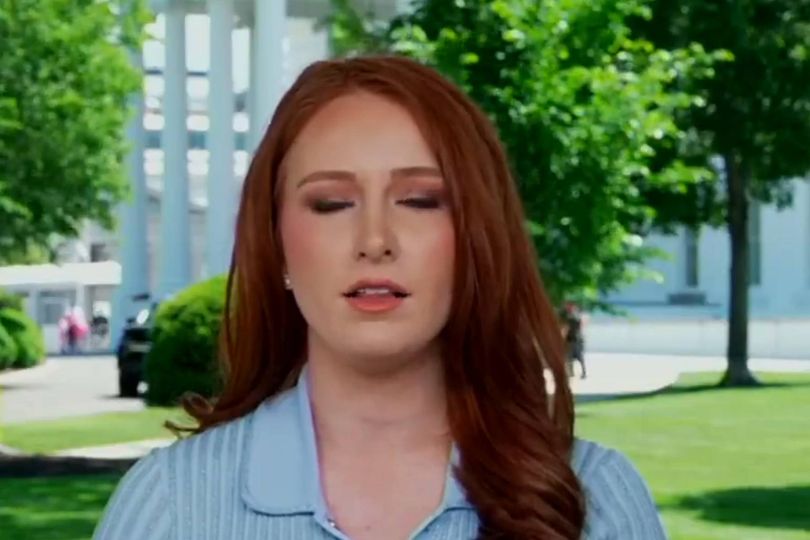 Fox viewers call Leavitt's replacement 'insufferable' after Iran war update