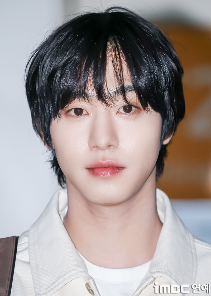 [포토] 안효섭, 케이 데몬 진우