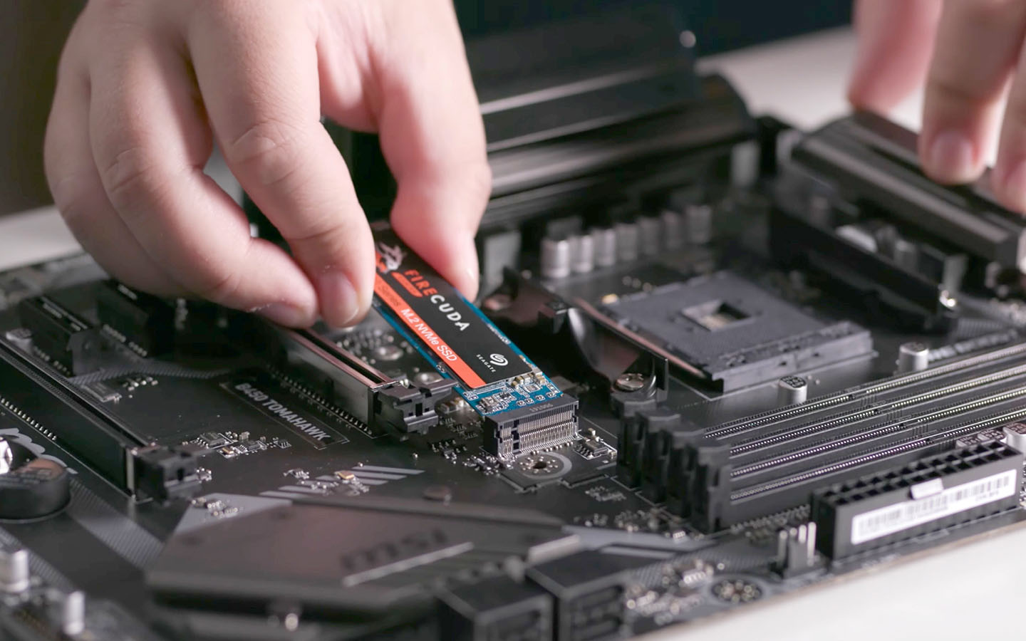 SSD stirbt leise: Diese Warnzeichen dürfen Sie nicht ignorieren