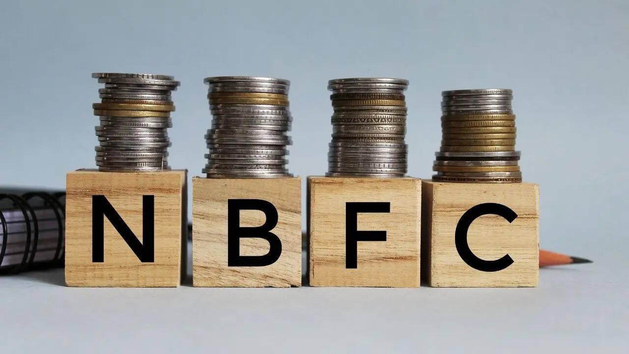 NBFCs’ share of incremental bank credit doubles to 14%