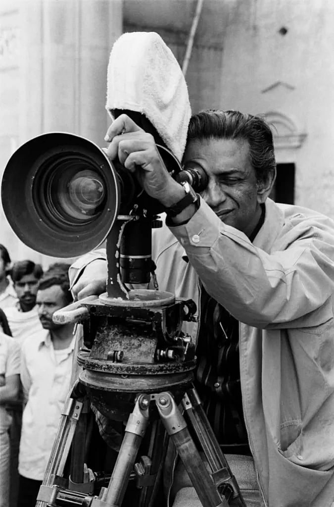 Satyajit Ray at 105: Films by the auteur that continue to be relevant