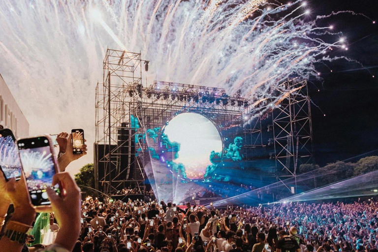 Super estate a Riccione, concerti e grandi eventi tra mare e ...