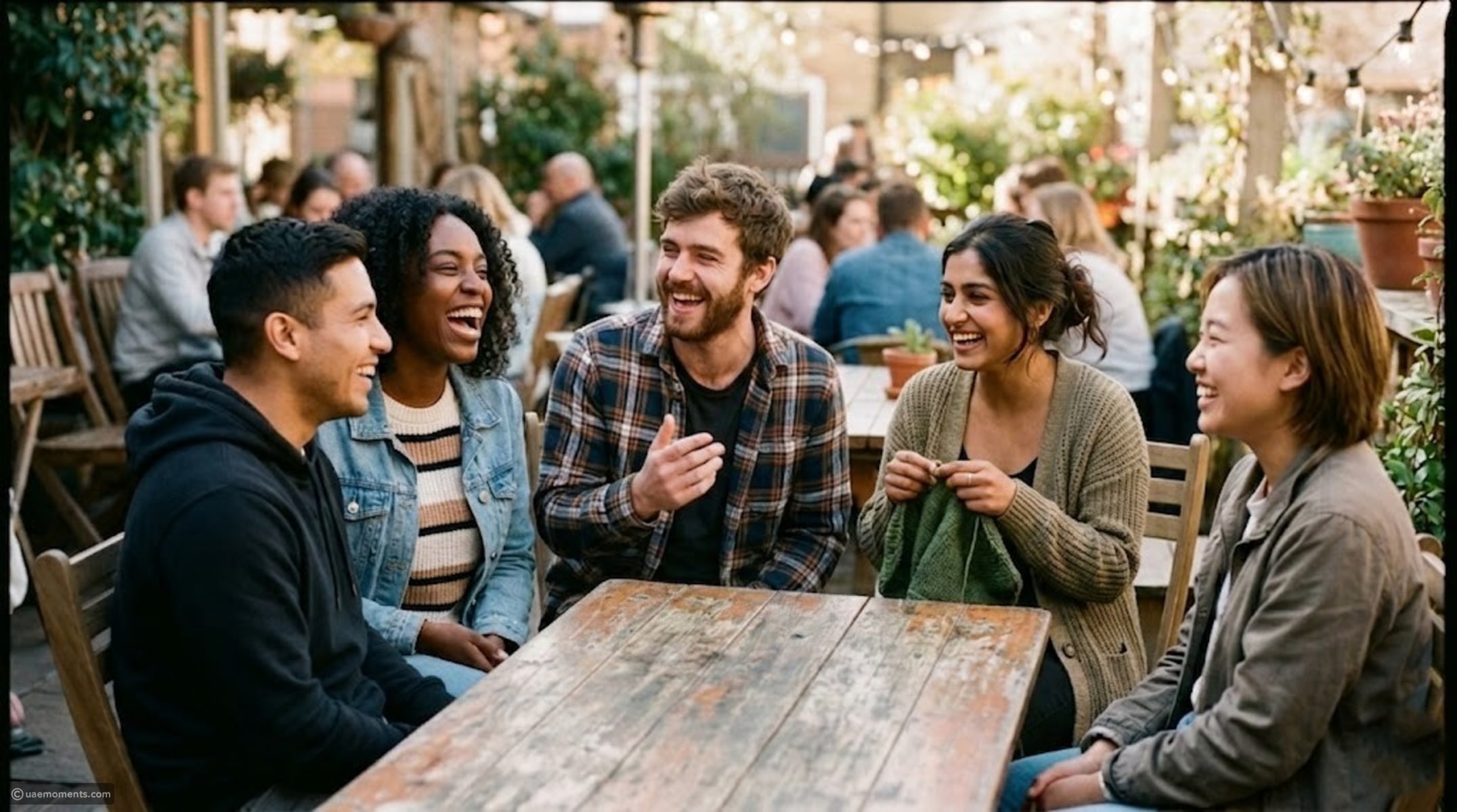 Why Gen Z’s approach to life is sparking a cultural shift