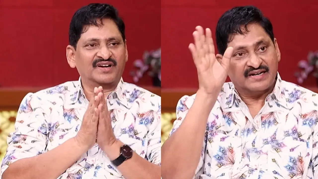 SV Krishna Reddy: స్టార్ హీరోయిన్ ఫోన్ చేసి చిన్న పాత్ర అయినా ఇవ్వండి ...