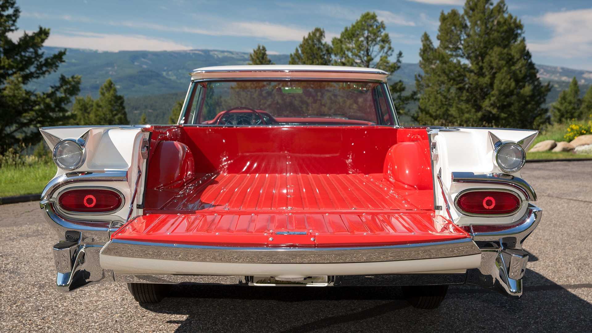 1959 Pontiac El Catalina