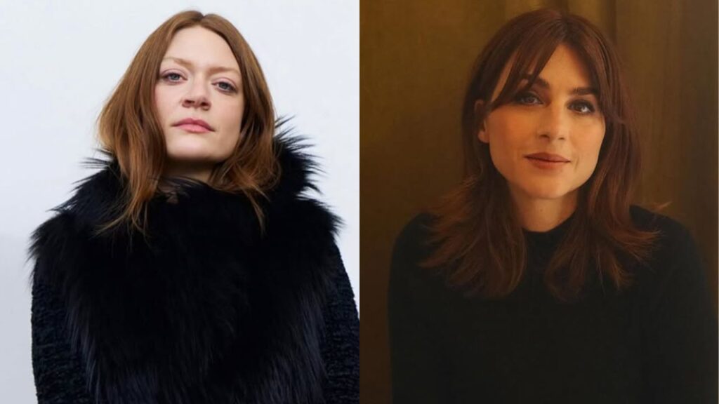 Colby Minifie reveals Aya Cash’s hilarious reallife fan mixup with