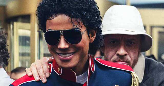 Michael worldwide box office: Surpasses Elvis' $288M+ lifetime as 2nd ...