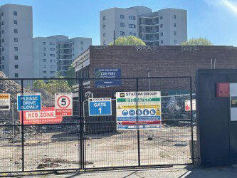 How a shopping centre once described as 'Westfield of the 60s' will be ...