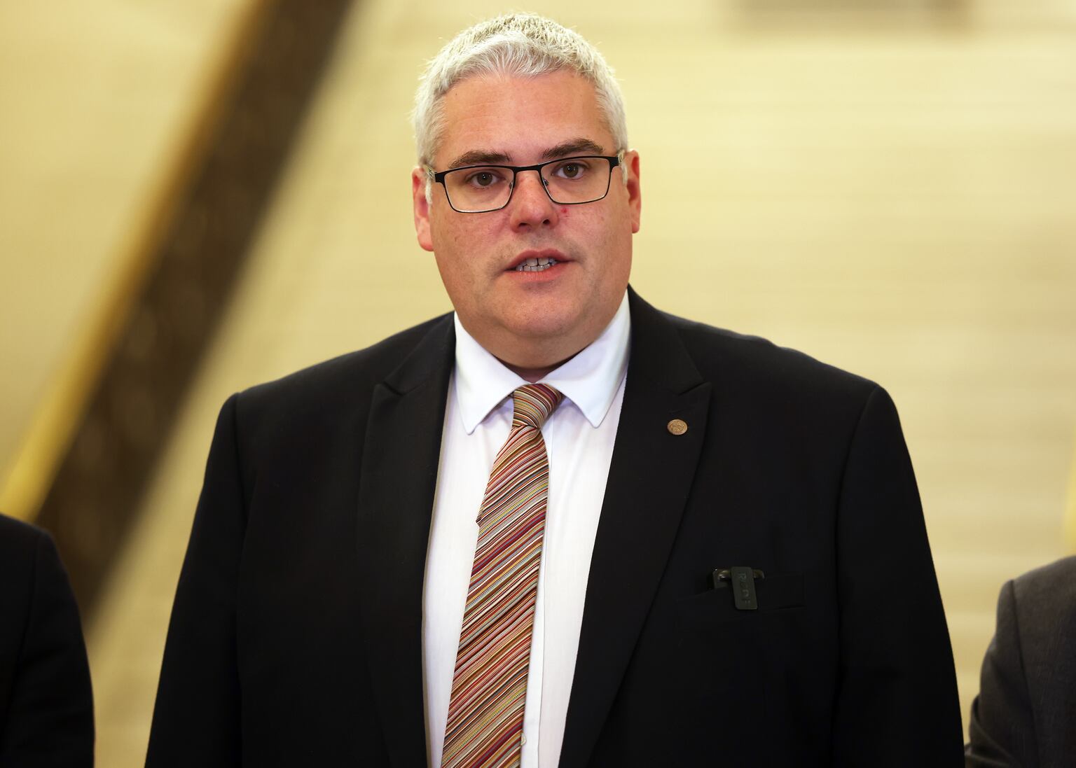Sinn Fein Stormont reform proposals aim to ‘remove ever-present threat ...