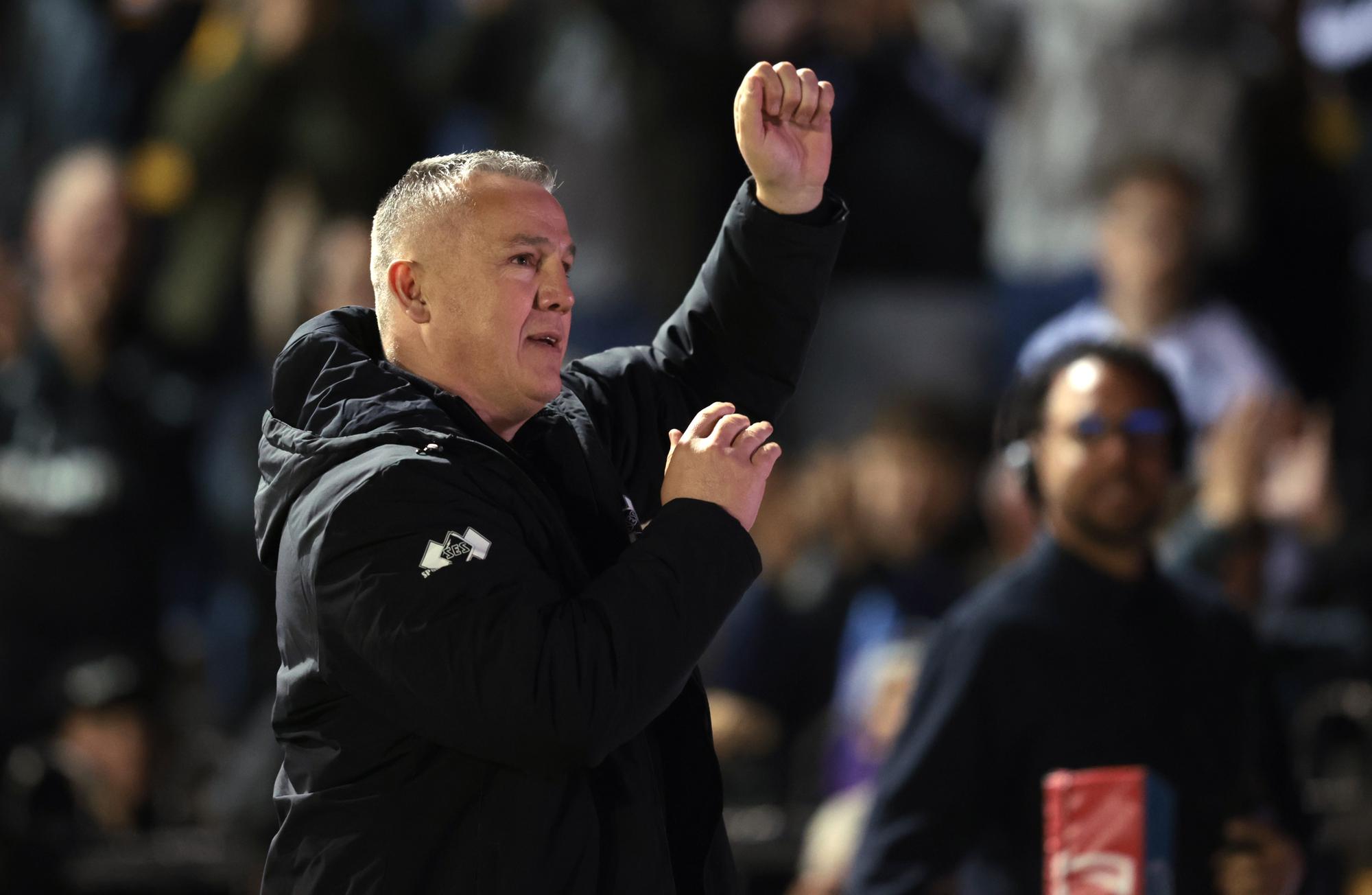 Hull FC v Toulouse Olympique: Andy Last out to build momentum after ...