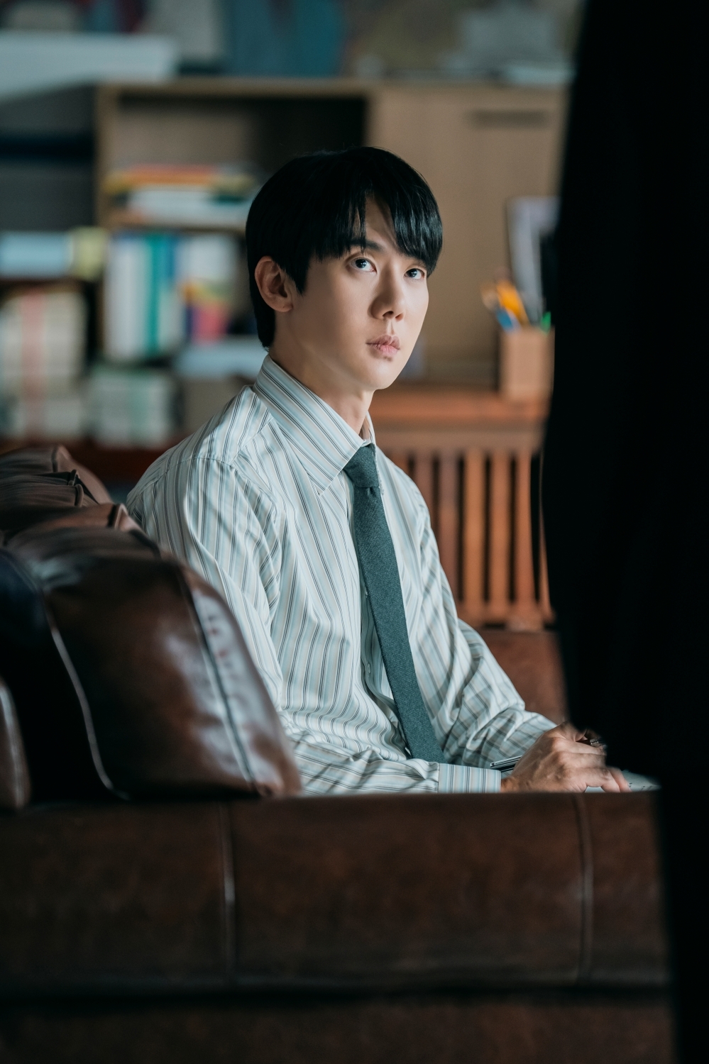 ‘Shin I-rang’ Yoo Yeon-seok shares finale thoughts “I will channel new ...