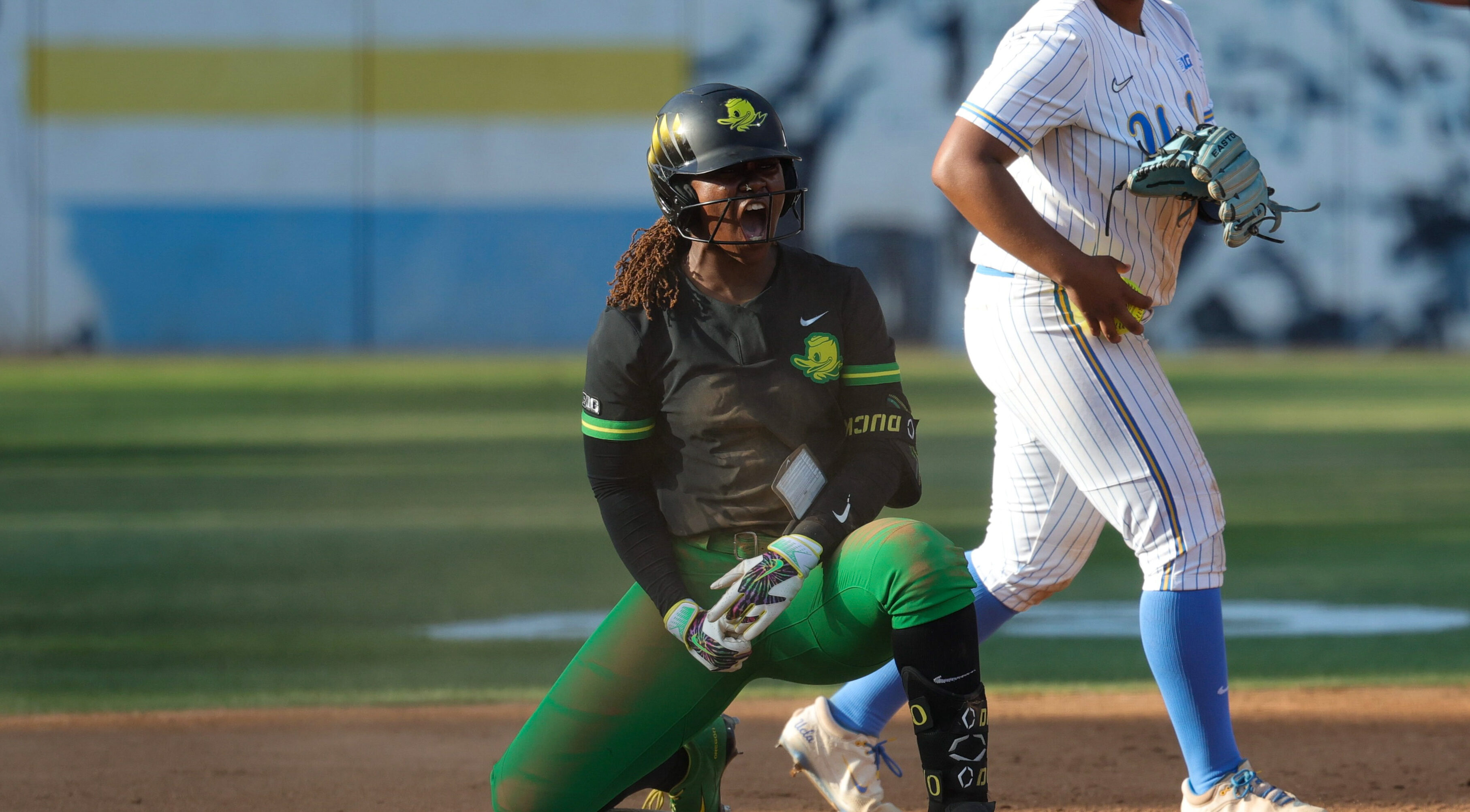 College softball daily report: 5/1/26