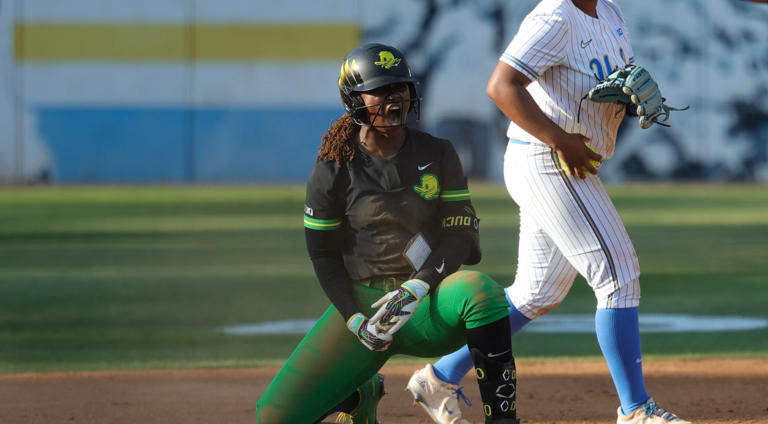 College softball daily report: 5/1/26