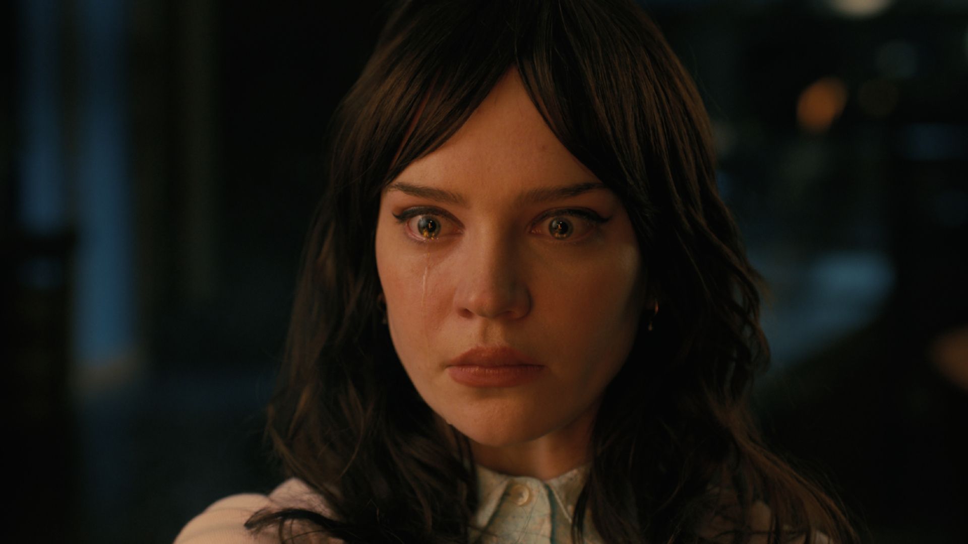 Sophie Thatcher's upcoming sci-fi horror gets summer 2026 release date
