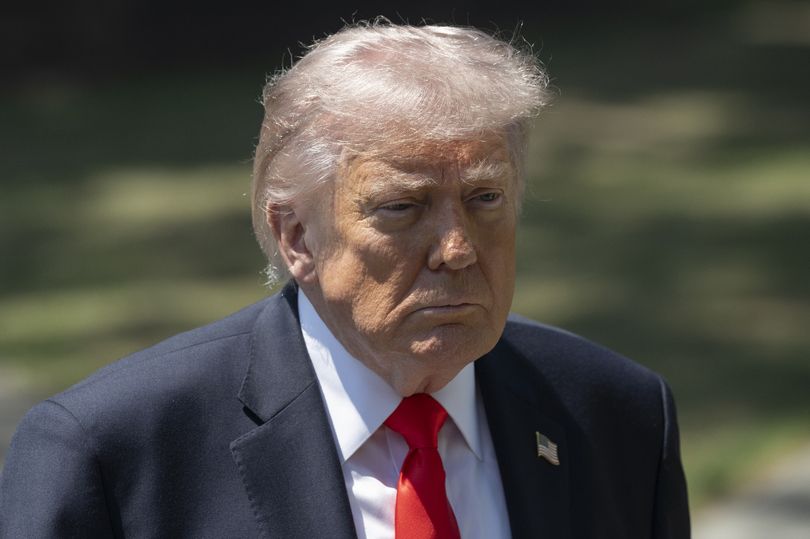Fox News viewers turn on 'embarrassing' Donald Trump after 'nonsense ...