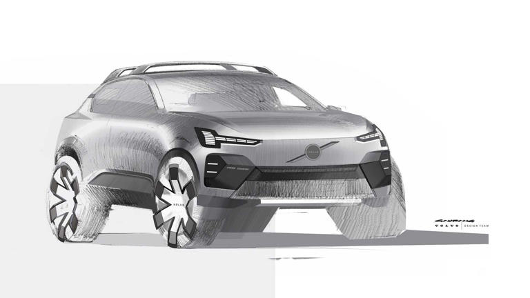Volvo's secret engineering weapon will let it build almost anything