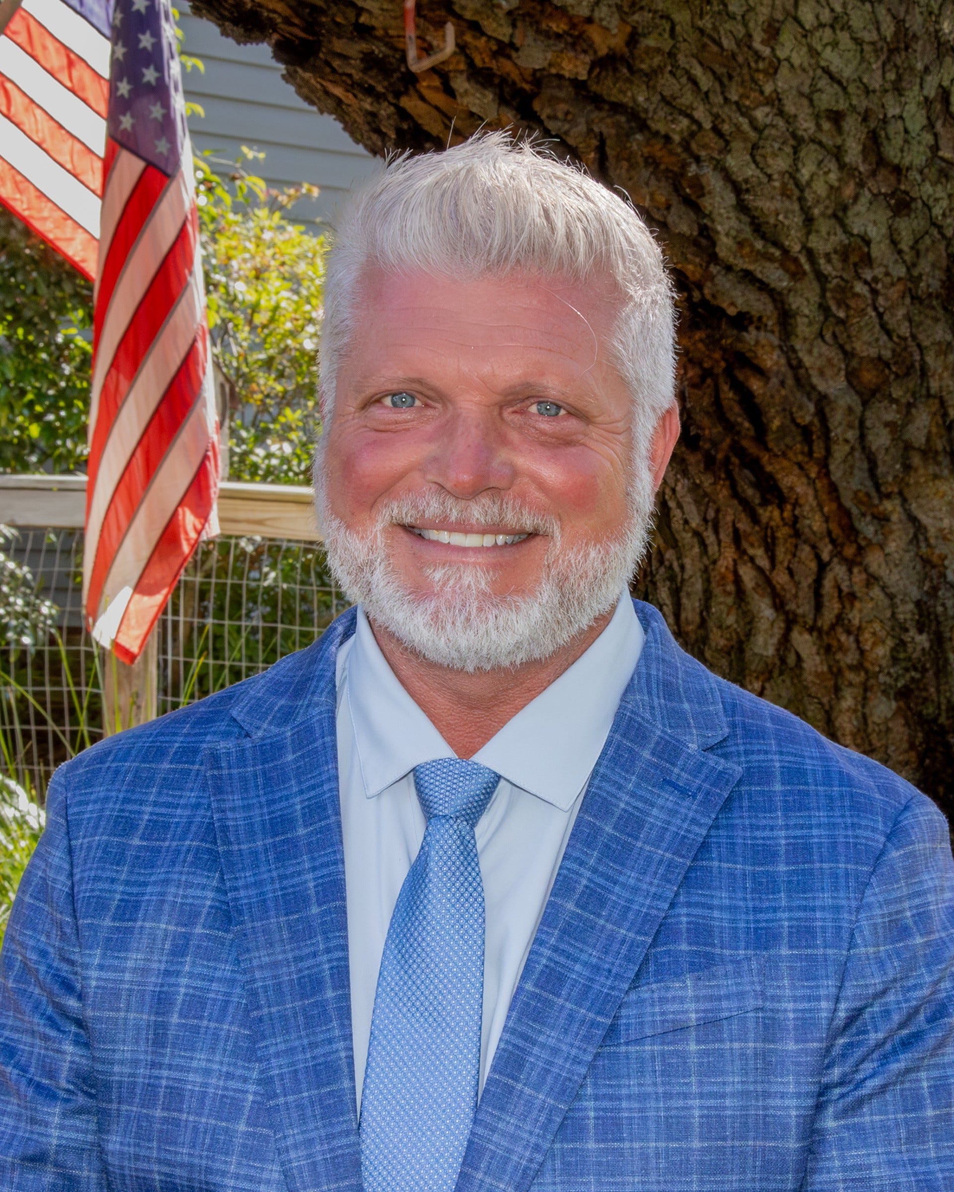 DeSantis taps UWF Foundation committee grant chair as new UWF trustee
