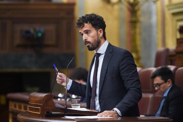 Vox admite que la prórroga de alquileres que rechazó en el Congreso ...