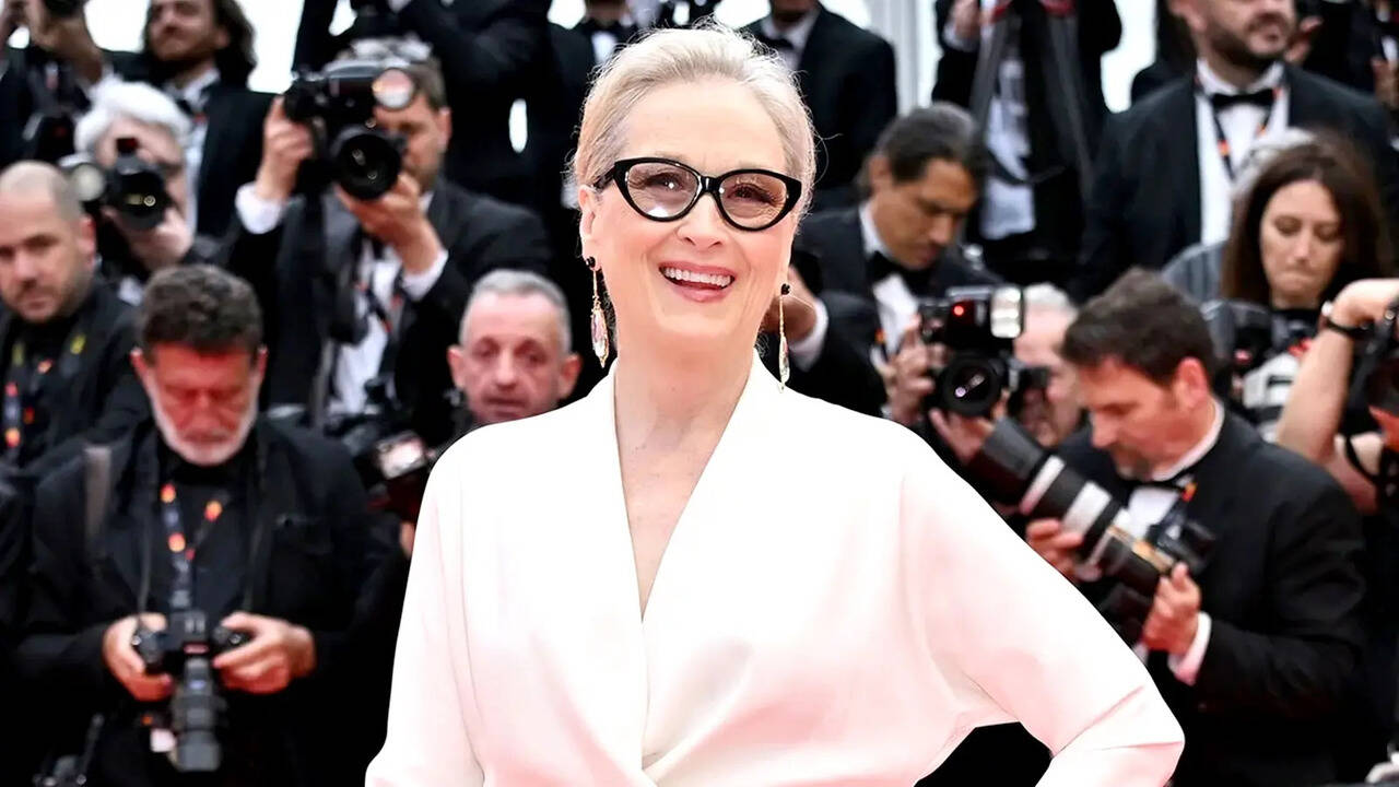 Amid The Devil Wears Prada 2's success Meryl Streep says 'Marvel-izing ...