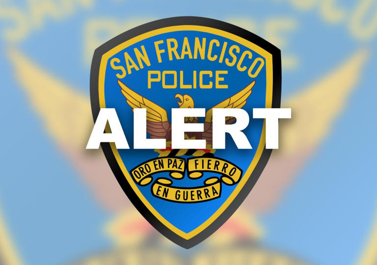 San Francisco police warn of jewelry theft scheme targeting seniors ...