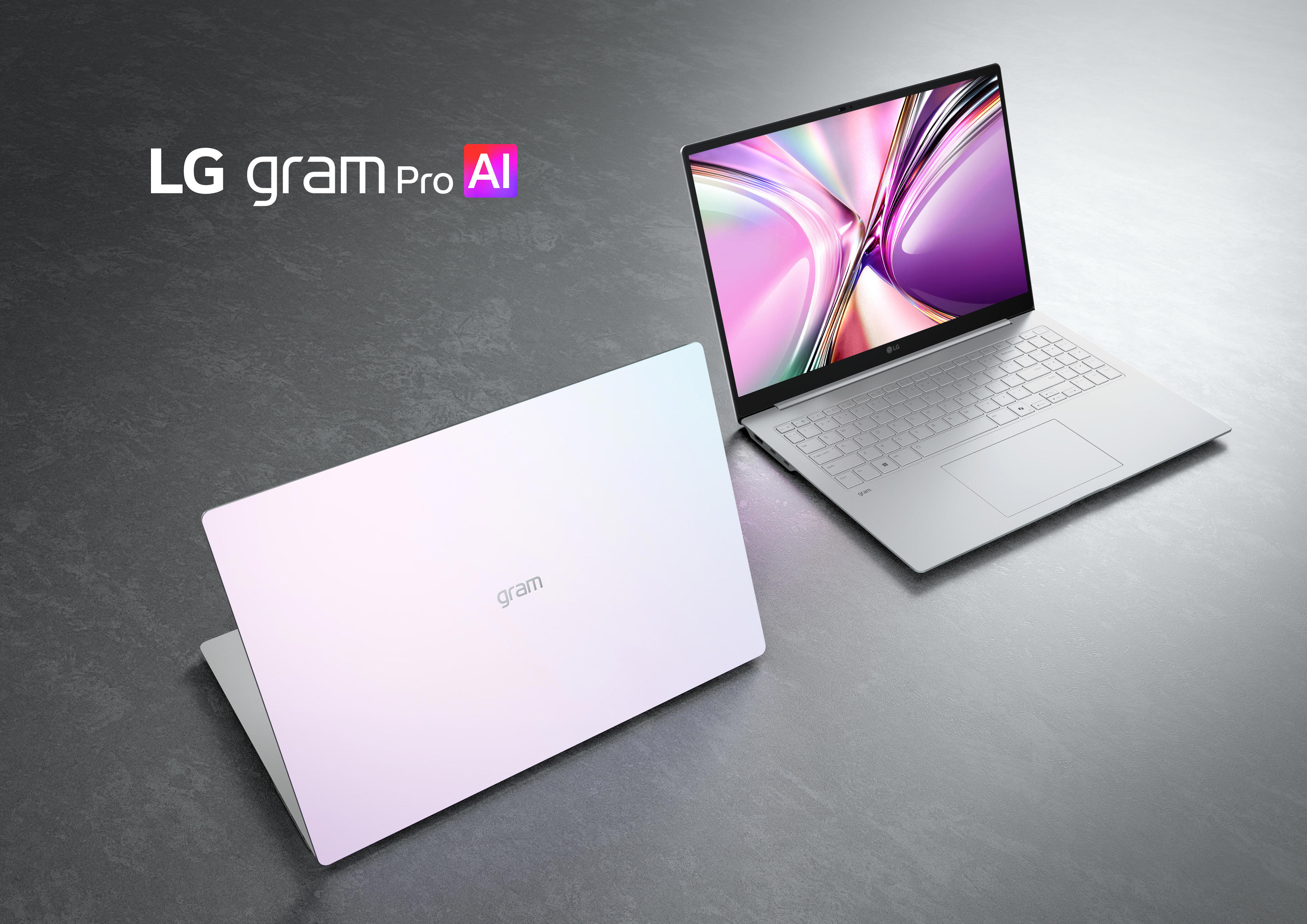 LG's new ultralight Gram laptops just dropped, with special service ...
