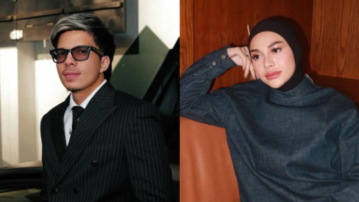 Viral foto Atta Halilintar seolah cium Mercedes Roa, Aurel pilih tenang dan beri pesan menyentuh Viral foto Atta Halilintar seolah cium Mercedes Roa, Aurel pilih tenang dan beri pesan menyentuh