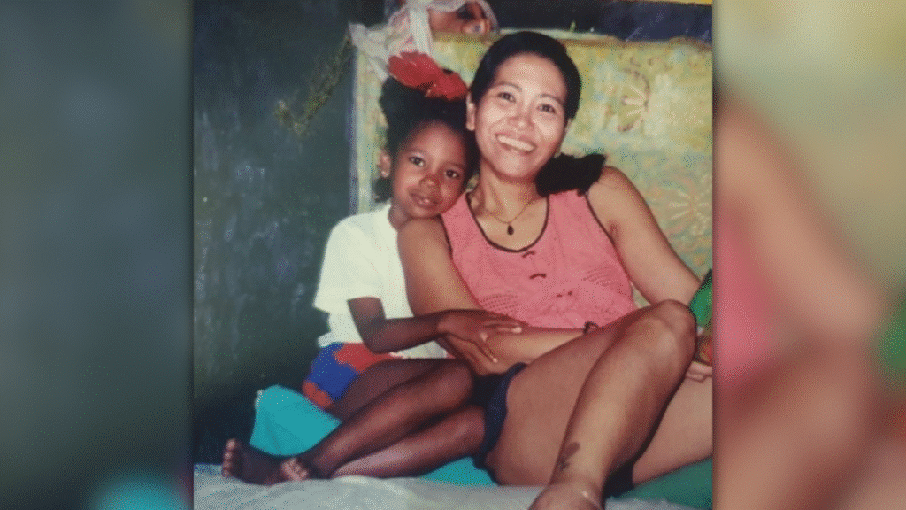 Apriel Smith: Embracing her journey as a black-skinned Cebuana queen