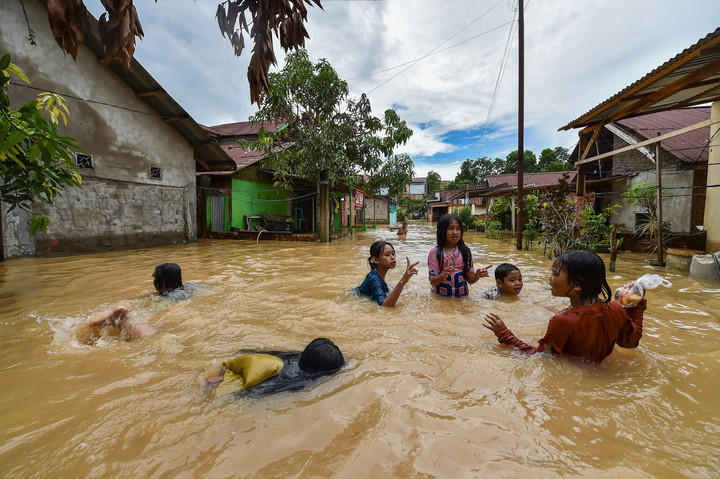 Foto: Wahdi Septiawan/ANTARA FOTO
