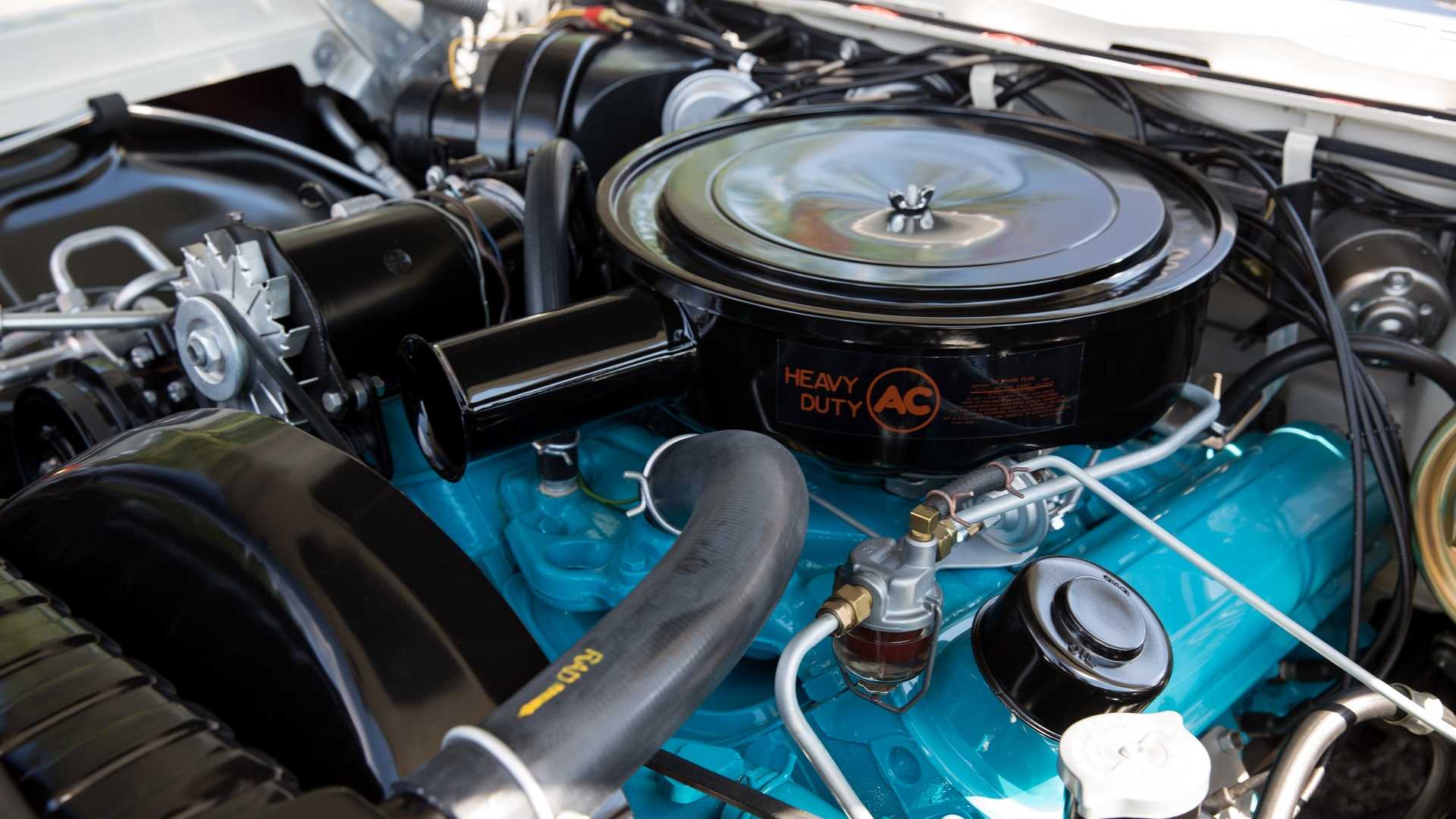 1959 Pontiac El Catalina