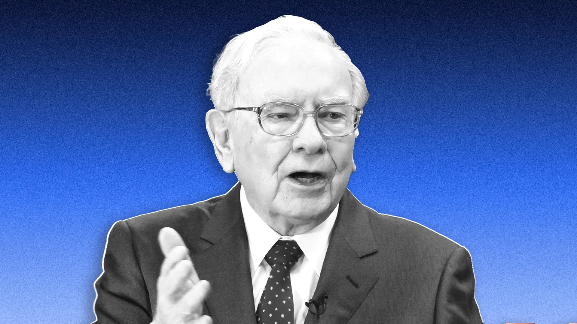 Warren Buffett Explained That the Greatest Measure of Success at the End of Your Life Comes Down to 1 Word